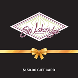 $150.00 Gift Card
