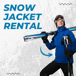 Snow Tubing Jacket