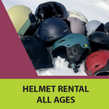 Snow Tubing Helmet