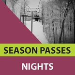 2025/2026 Night Season Pass
