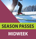 2026/2027 Midweek Season Pass