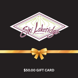 $50.00 Gift Card