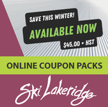 Coupon Pack 2025/2026 Season