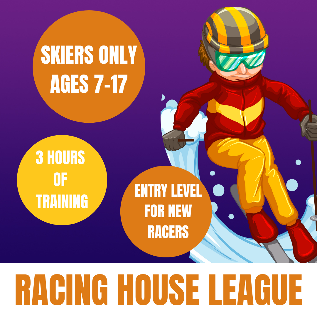 Racing House League