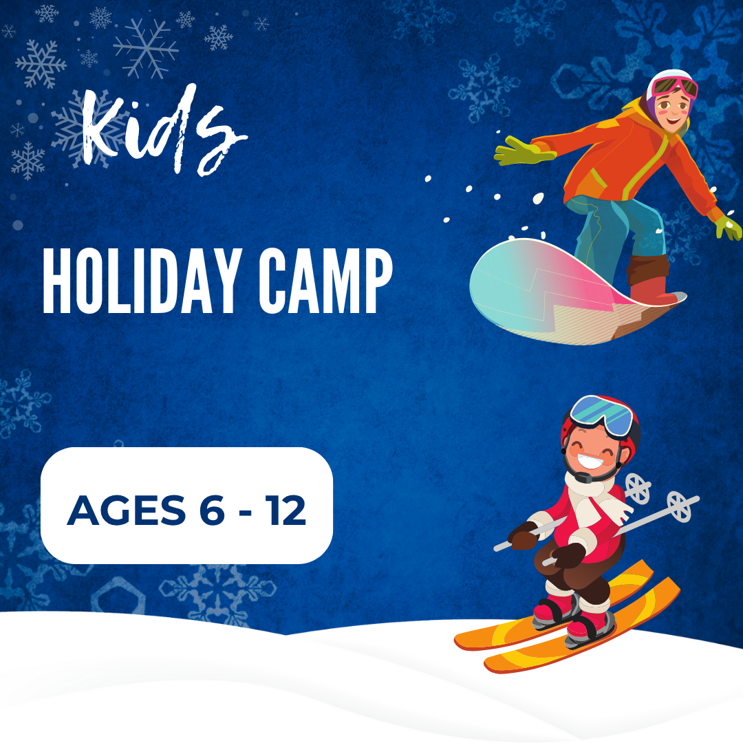 Holiday Camp Age 6-12