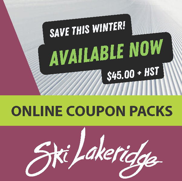 Coupon Pack