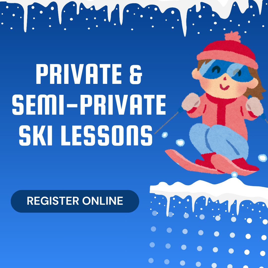 Private and Semi-Private Lessons